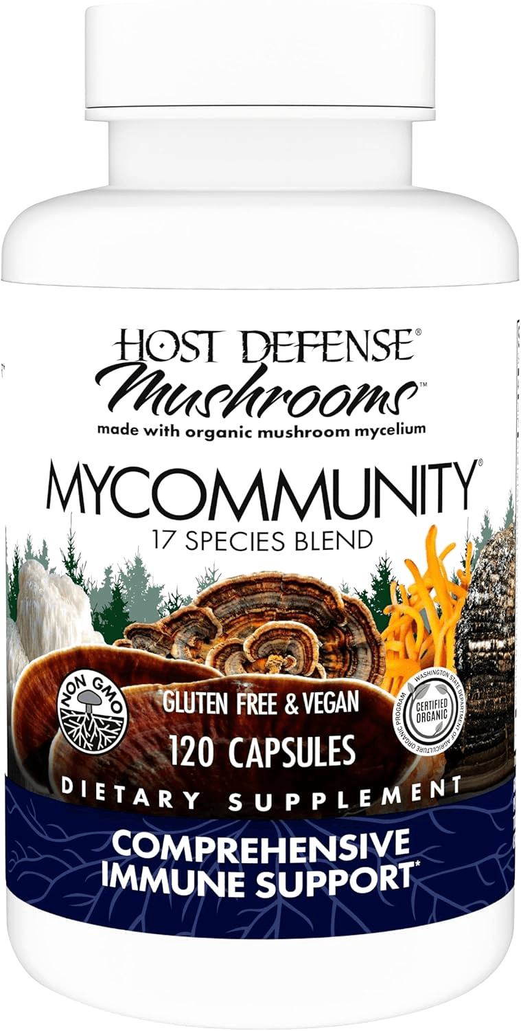 MyCommunity
