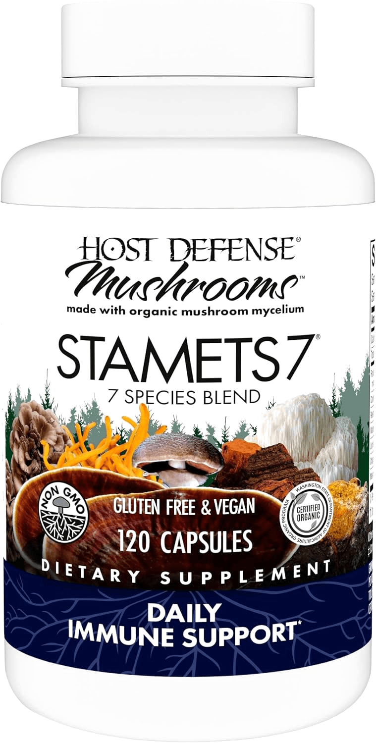 Stamets 7