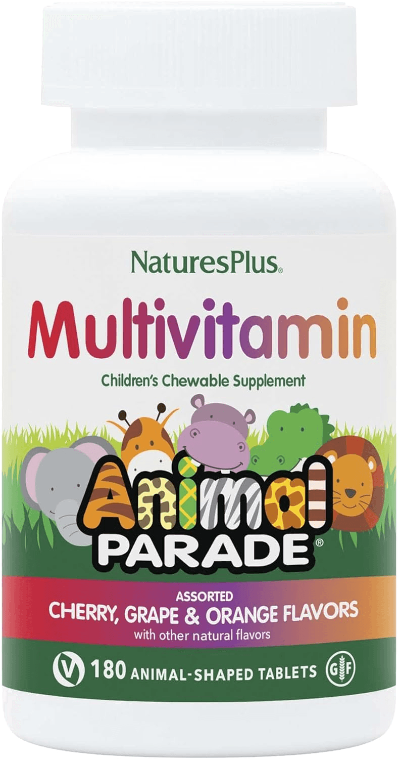 Children's Health
