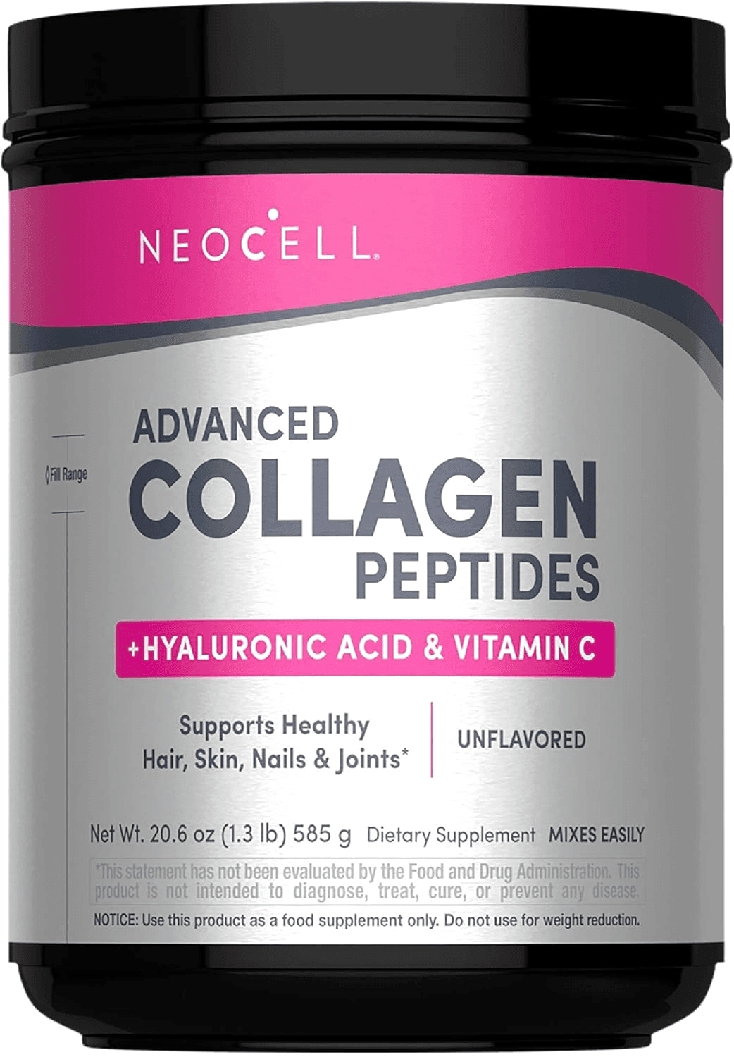 Super Collagen Powder PLUS