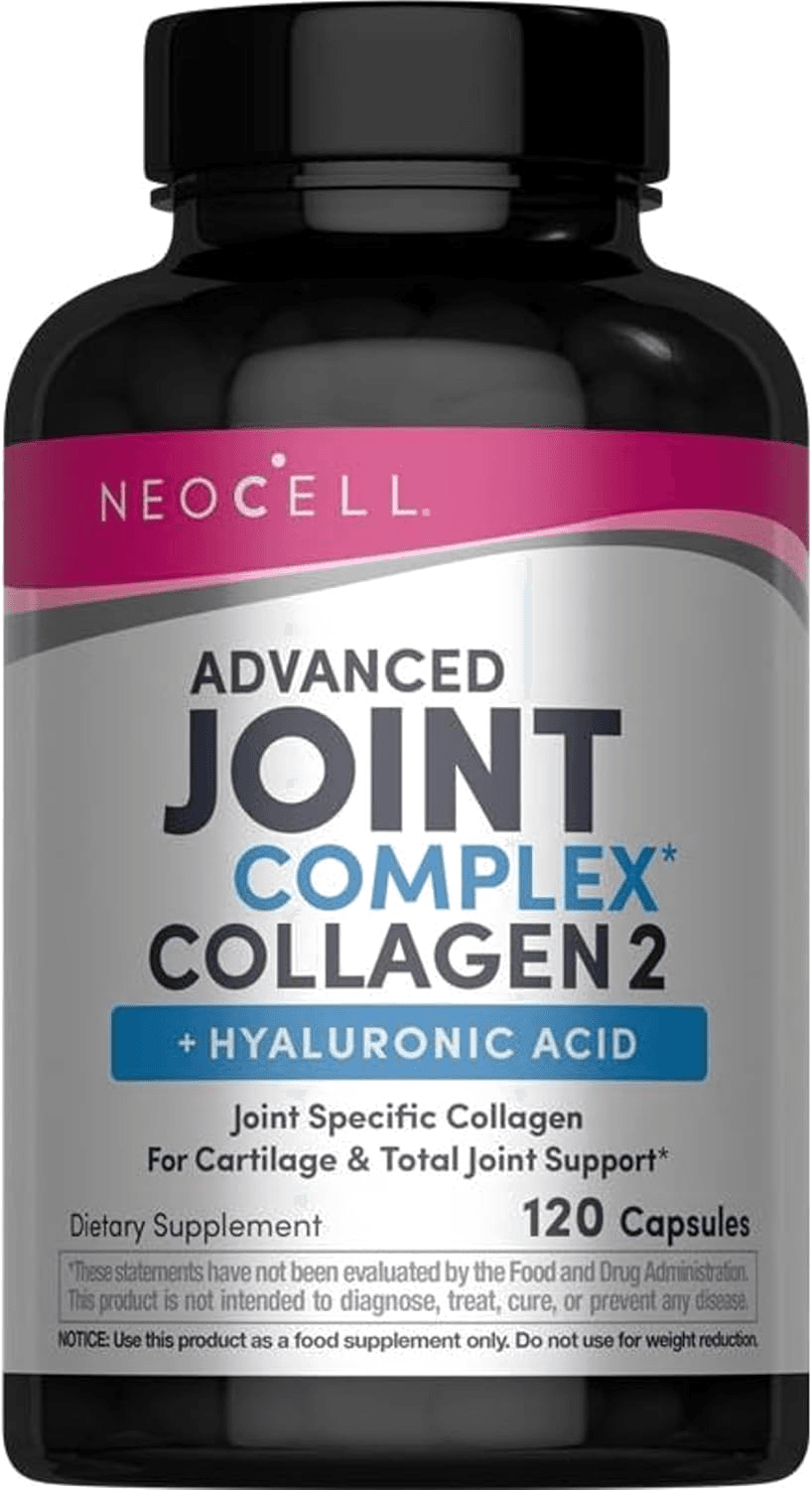 Joint Complex