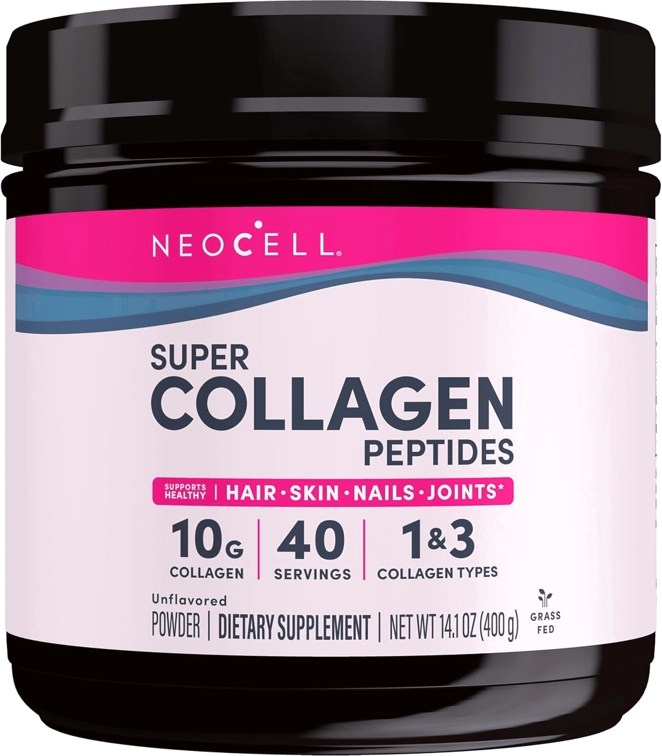 Super Collagen 14 oz