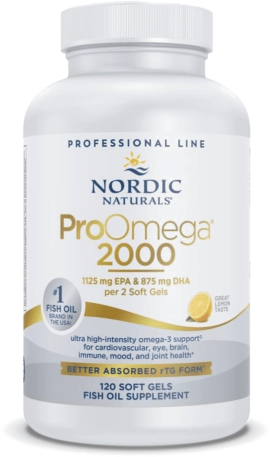 ProOmega 2000